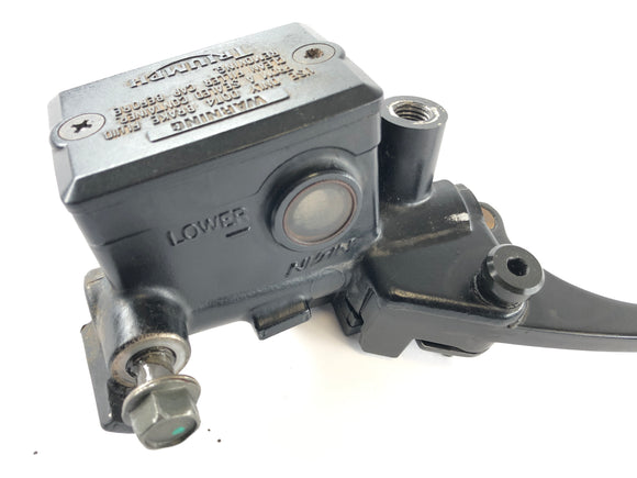 Triumph Tiger 900 T400 [1998] - Bomba de acoplamento de ajuste de embreagem