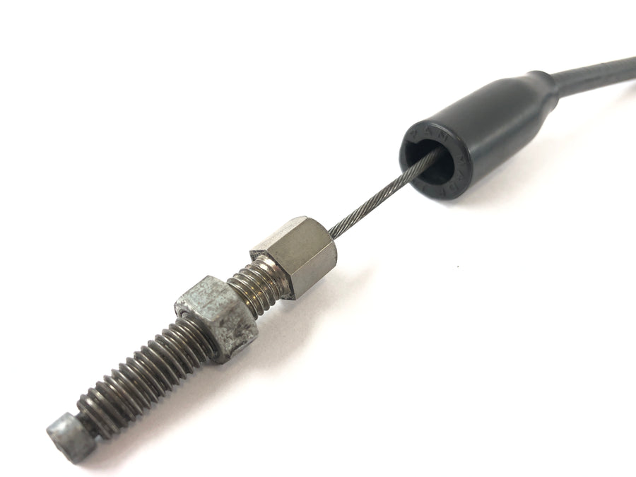 铃木GT 500 [1978]  - 耦合火车