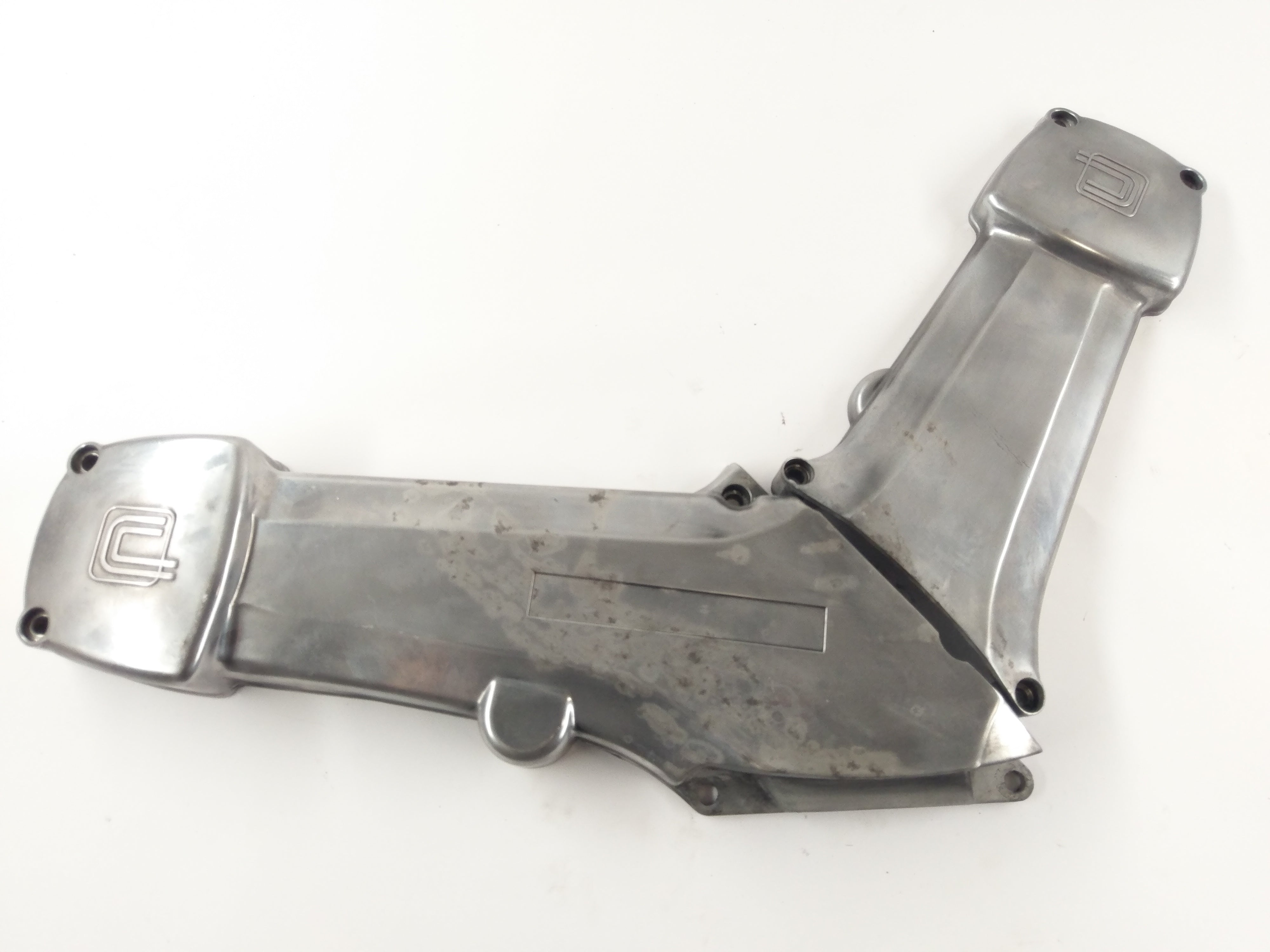 Ducati Pantah 500 SL [1982] - Timing Belt Cover Set