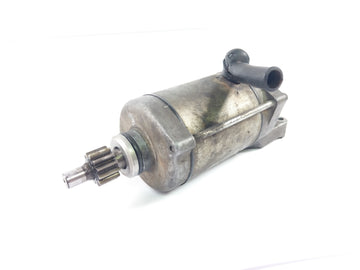 Yamaha TT 600 E Belgarda 4GV [1997] - Starter Engine