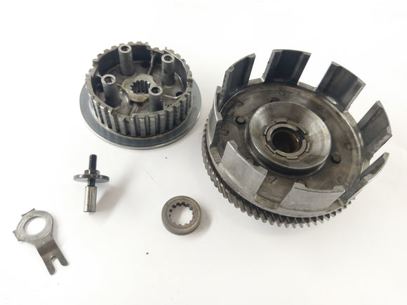 Beta RR 4T 125 LC [2016] - Kopplingskopplingskorg