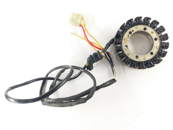 Honda CBR 900 RR SC33 [1996] - Генератор статора