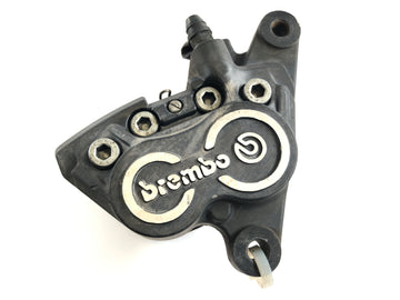 BMW R 1100 R Tipo 259 [1999] - Pinça de freio na frente direita