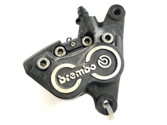 BMW R 1100 R Tipo 259 [1999] - Pinça de freio na frente direita