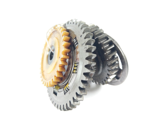 Yamaha Xtz 660 Tenere 3YF [1991] - Gears of Gears