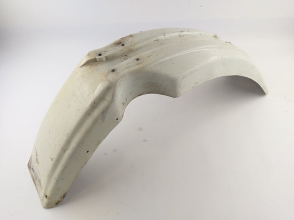 KTM ER 600 LC4-PD [1992] - Kotflügel vorne Frontfender