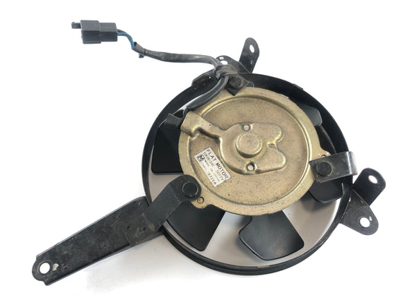 Yamaha YZF R6 RJ03 [2000] - Radiator fan fan