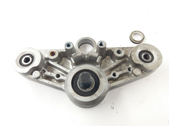 BMW R 850 R 259 [1999] - Gabrlbrücke acima