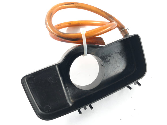 Honda Goldwing GL 1200 SC14 [1991] - миска для рыбалки топлива