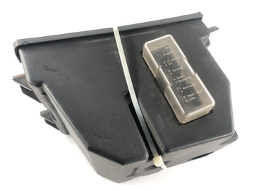 BMW K 100 [1984] - Sicherungskasten