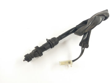 Honda CBR 900 RR Fireblade SC33 [1996] - оболочка тормозного света сзади - 0