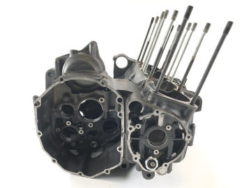 Suzuki GSX -R 1100 GV73B [1991] - Motorbehuizing Lege behuizing - 0