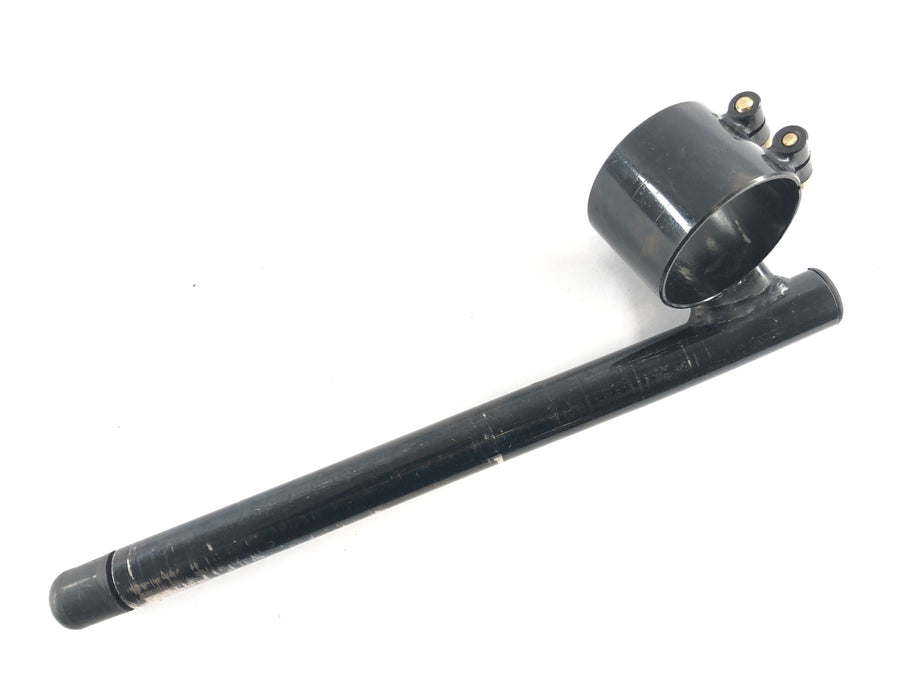 Ducati 888 Strada [1993] - guidon droit