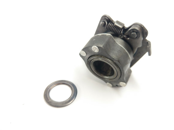 Honda XL 500 S PD01 [1982] - Regolatore della flotta centrifuga