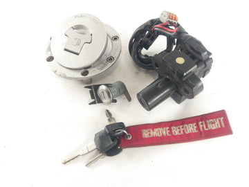 Honda CBR 900 RR SC33 [1996] - слесарь