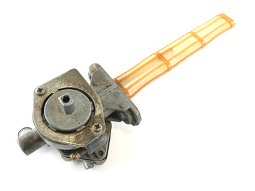 スズキ・バンディットGSF 1200 S WVA9 [2001]  - ガソリンタップ