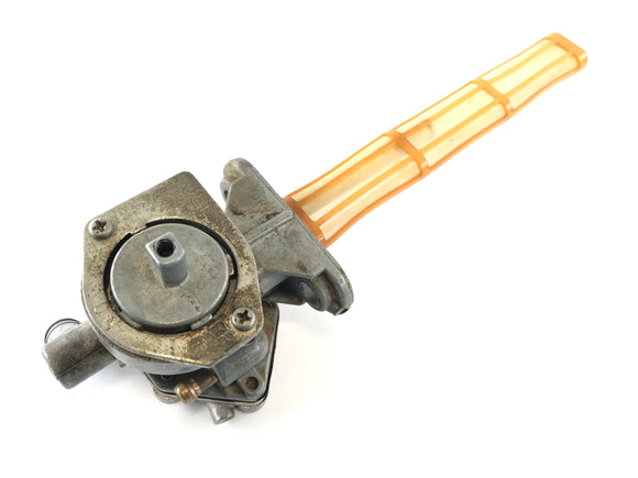 スズキ・バンディットGSF 1200 S WVA9 [2001]  - ガソリンタップ