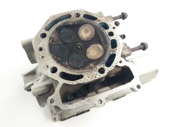 Aprilia Pegaso 650 MX [1992] - Zylinderkopf