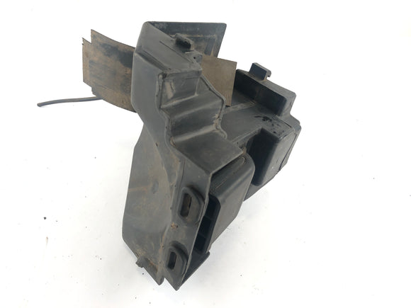 Kawasaki KLR 250 KL 250 D [1985] - Airbox Air -suodatinlaatikko