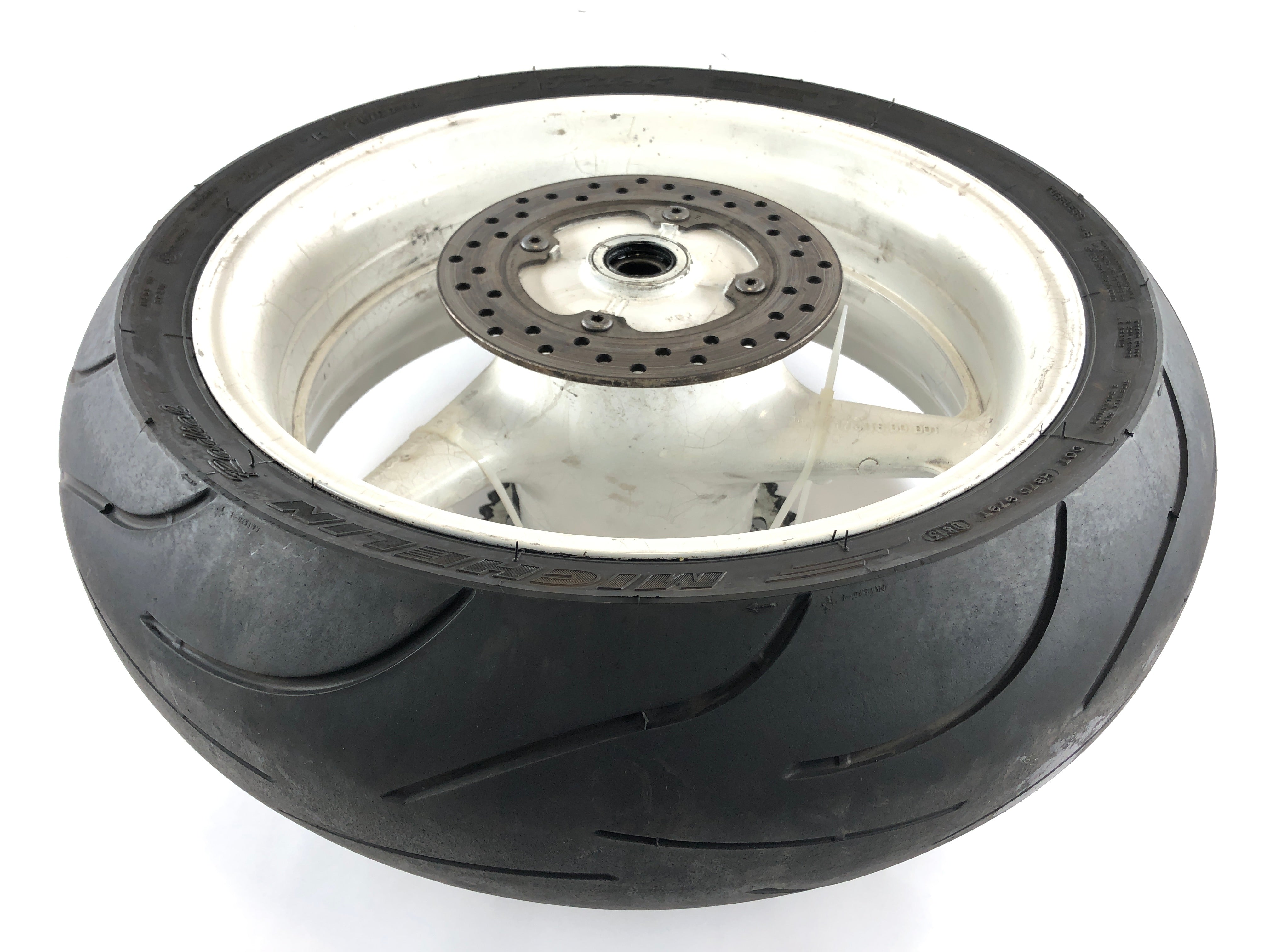 Honda CBR 1000 RR SC57 [2006] - Rear wheel rim