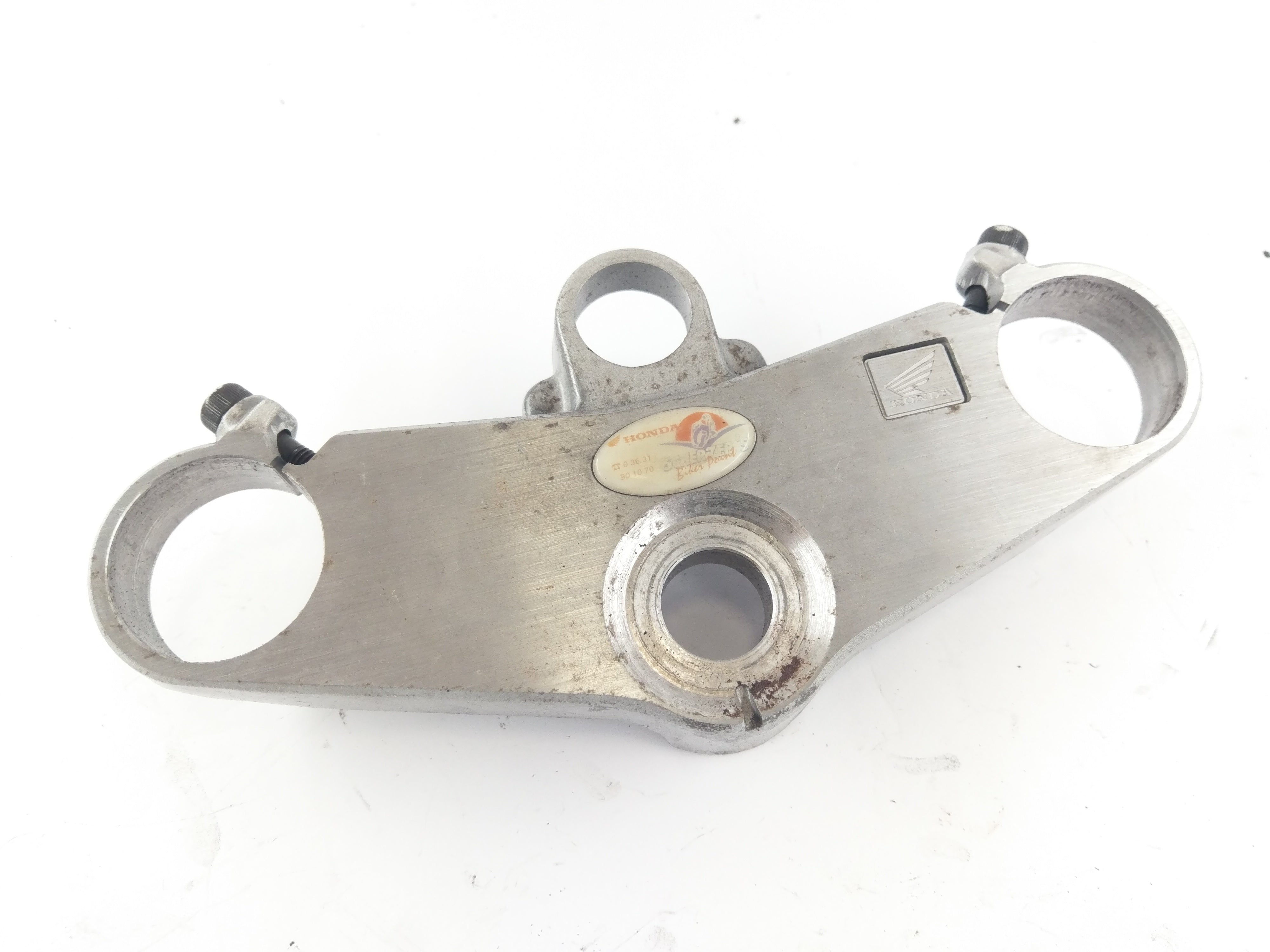 Honda CBR 900 RR SC28 [all years] - upper triple clamp