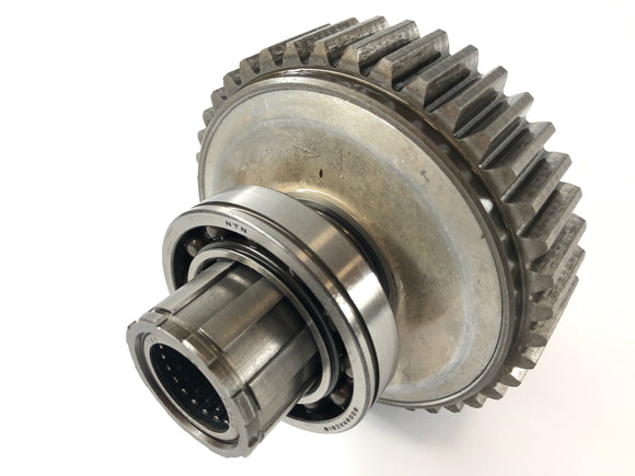 Honda Goldwing GL 1200 SC14 [1991] - Antieb Kupplung Kupplungsantieb