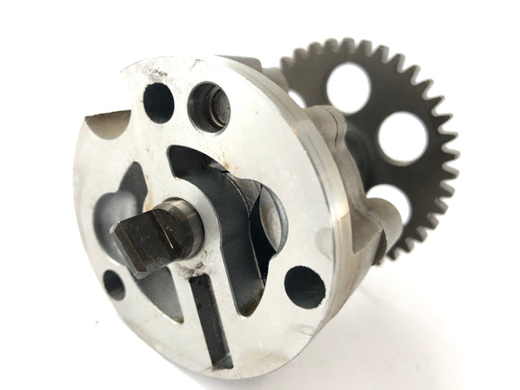 Yamaha YZF 750 R 4HN [1995] - Ropné čerpadlo