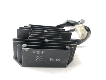 KTM LC4 640 Prestige [2003] - Rectificatore del controller - 0