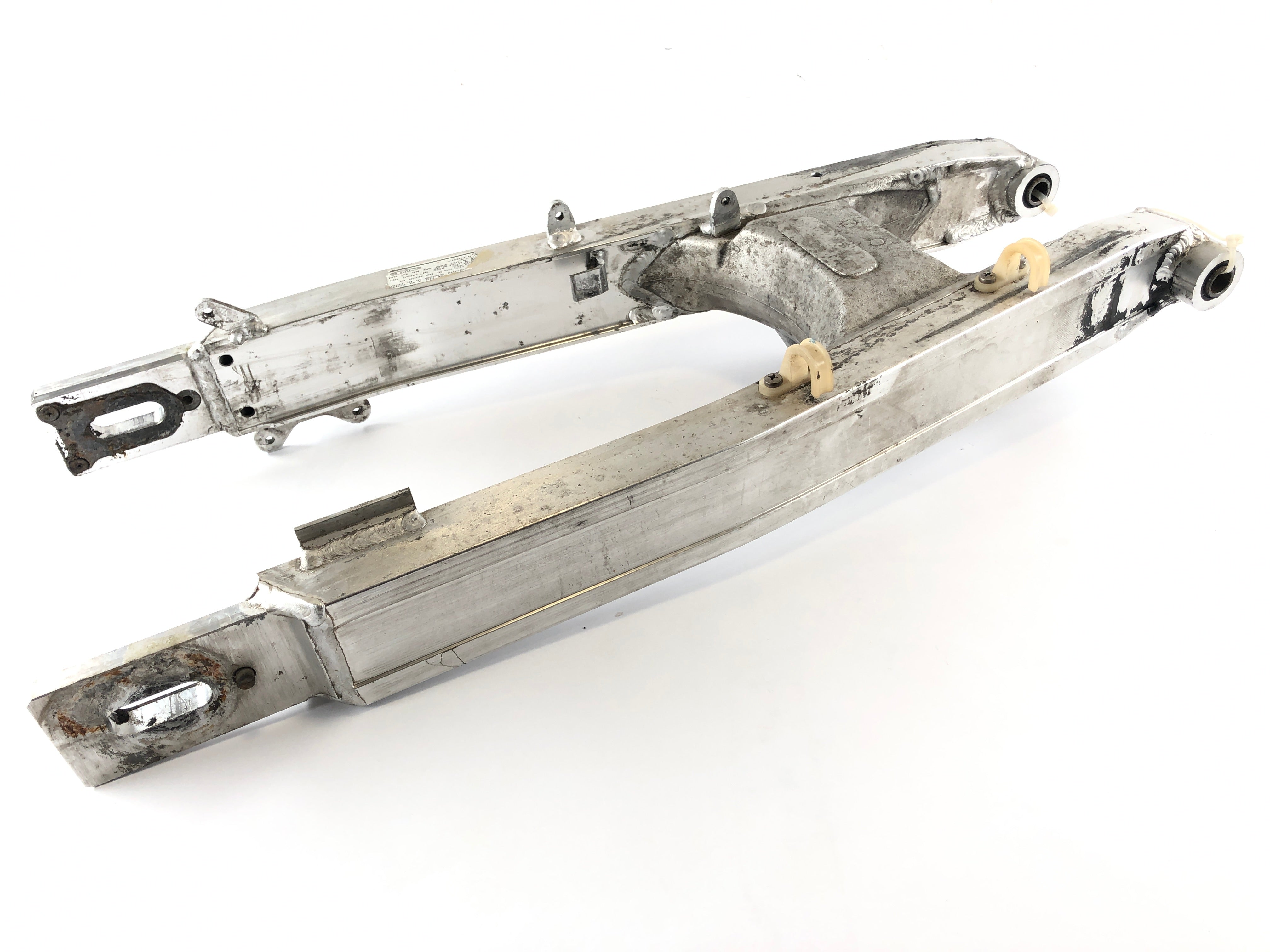 Honda XRV 750 Africa Twin RD04 [1993] - Swingarm Rear swingarm