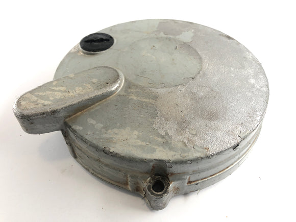 Husaberg FE 501 [2002] - Lichtmaschinendeckel Motordeckel