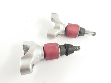 Husqvarna TE 449 A6 [2010] - Держатель руля Riser - 0