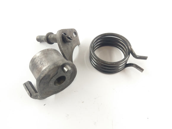 NSU Lux [すべての建設のすべての年数]  -  Kickstarter Feder