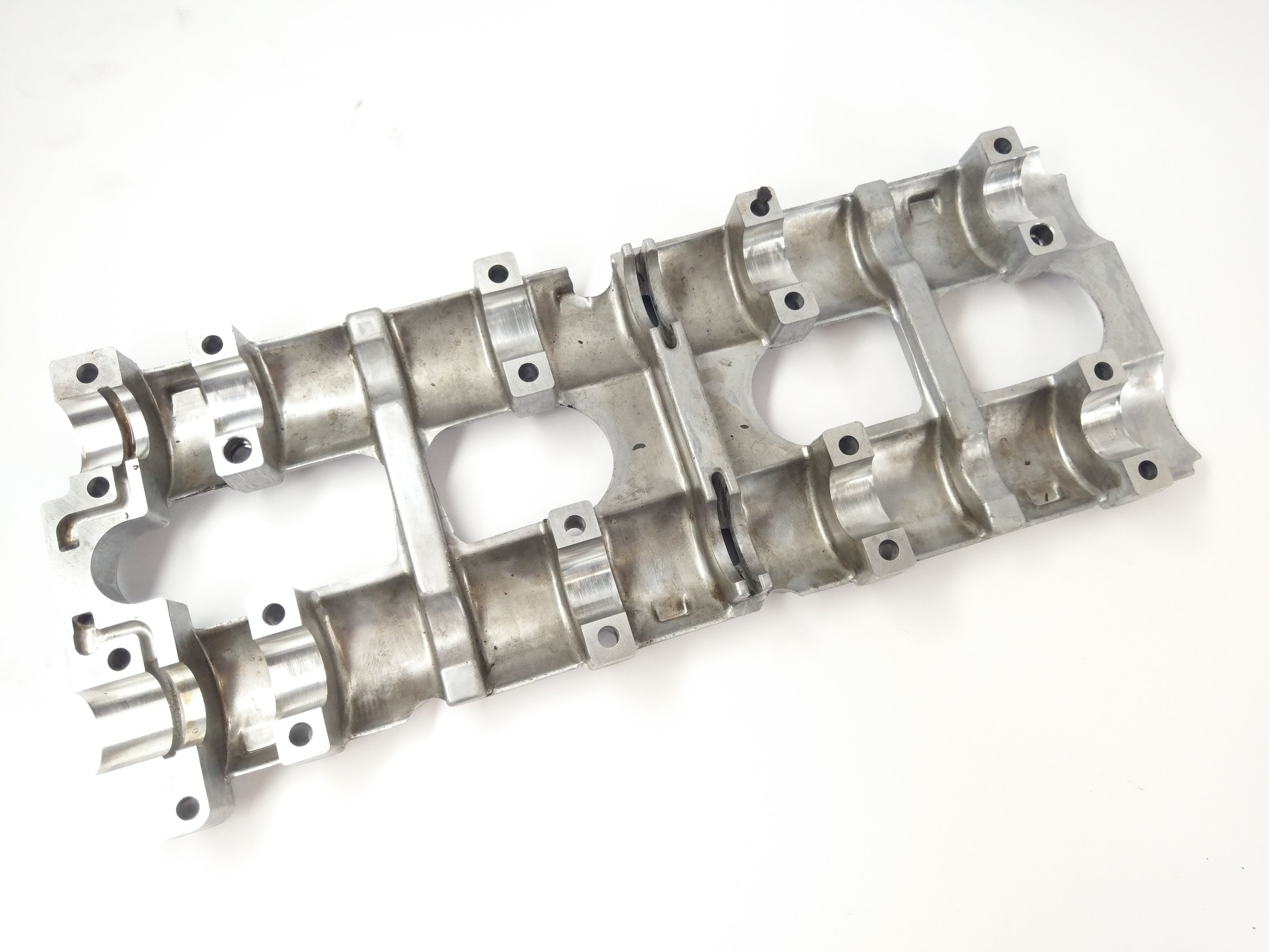 Kawasaki ZX -12R ZXT20A [2003] - Kamaksel Låg Cylinder Head Cover