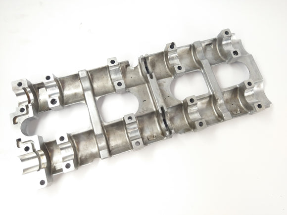 Kawasaki ZX-12R ZXT20A [2003] - Camshaft cover cylinder head cover