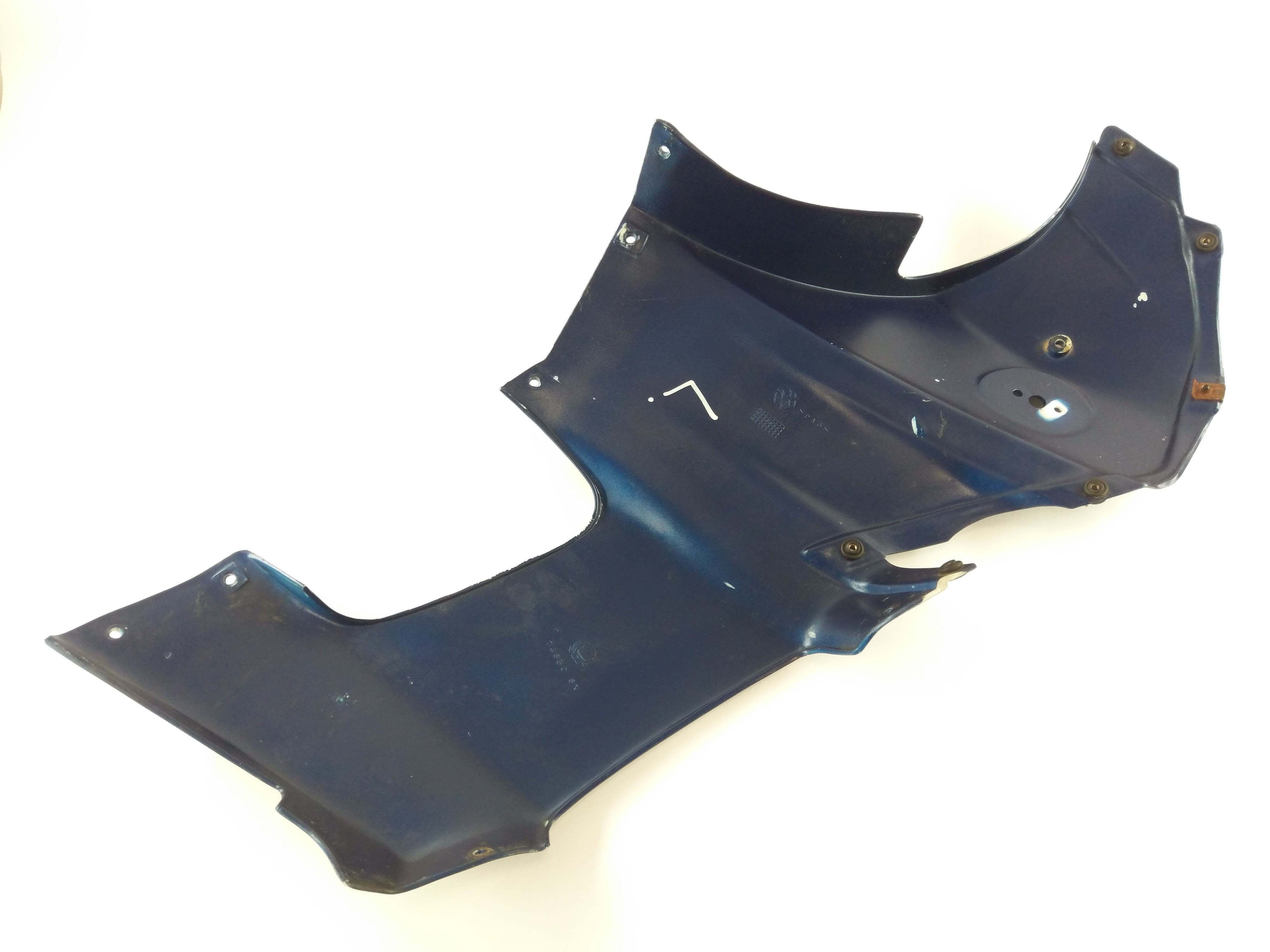 Cagiva Elefant 750 6B [1988] - Fairing side panel front left