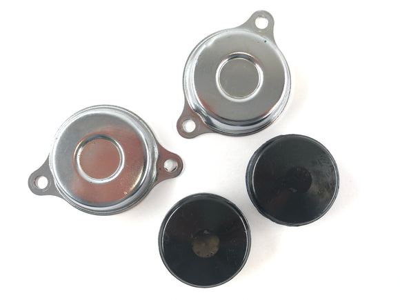 Honda Goldwing GL 1200 SC14 [1991] - Motordeckel Nockenwellendeckel Set