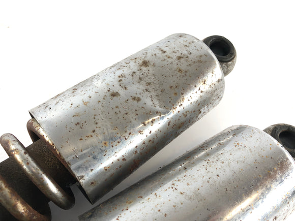 Honda CB 550 F [Super Sport] - Stoßdämpfer Federbein Set