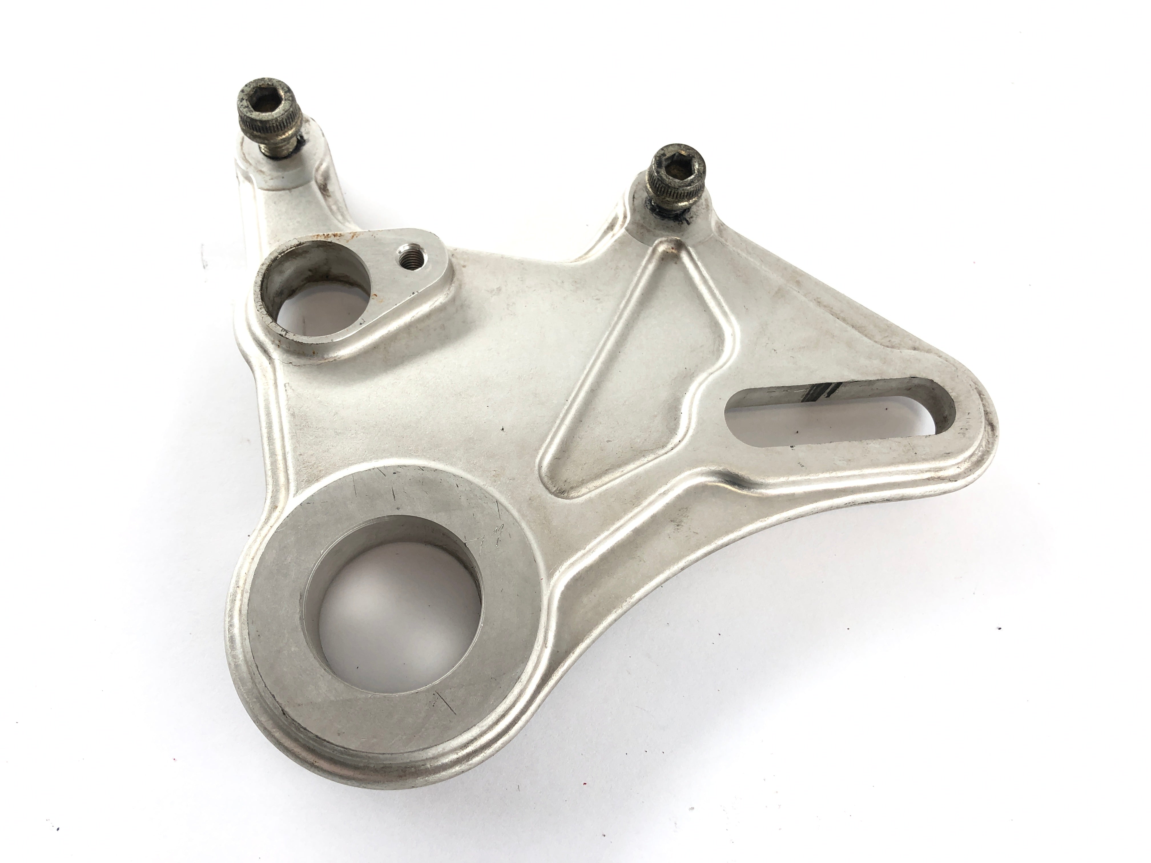 Ducati 999 H4 [2003] - Brake anchor plate