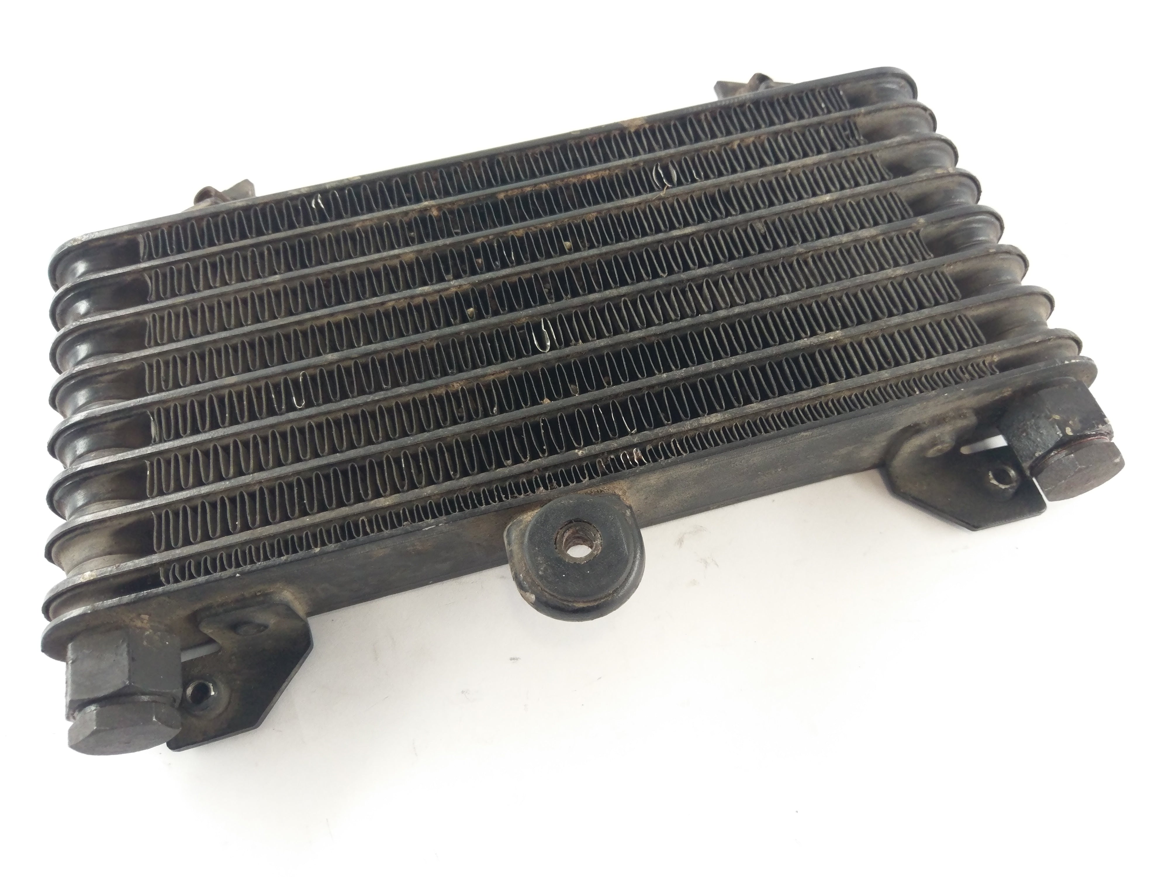 Triumph Trophy 1200 T300E [1996] - Oil cooler radiator