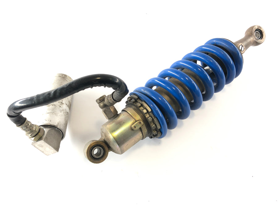 Triumph Speed ​​Triple 1050 515NJ [2006] - Spring Bumper -schokdemper