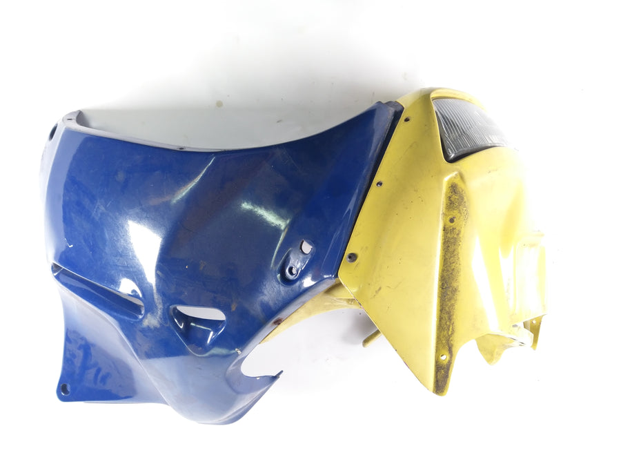Aprilia Pegaso 125 1989-1990 - Szószéki lámpa burkolat oldalsó fényszóró