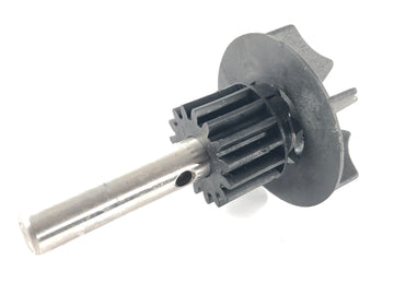 BMW F 650 CS Scarver [2001] - Bomba de agua del eje de la bomba de agua - 0