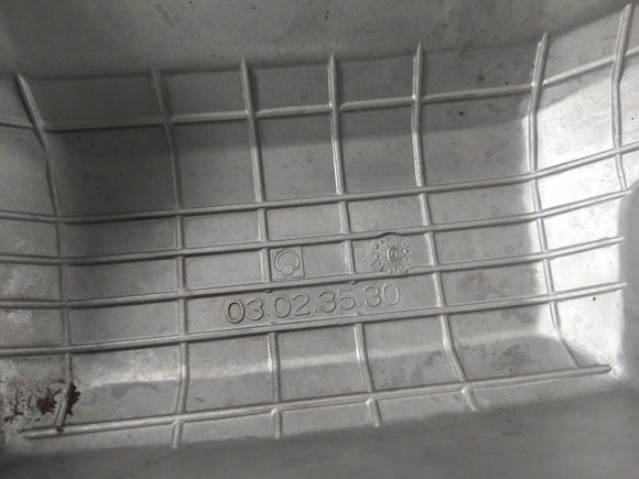 Moto Guzzi Quota 1100 ES [1999] -Valve Lid