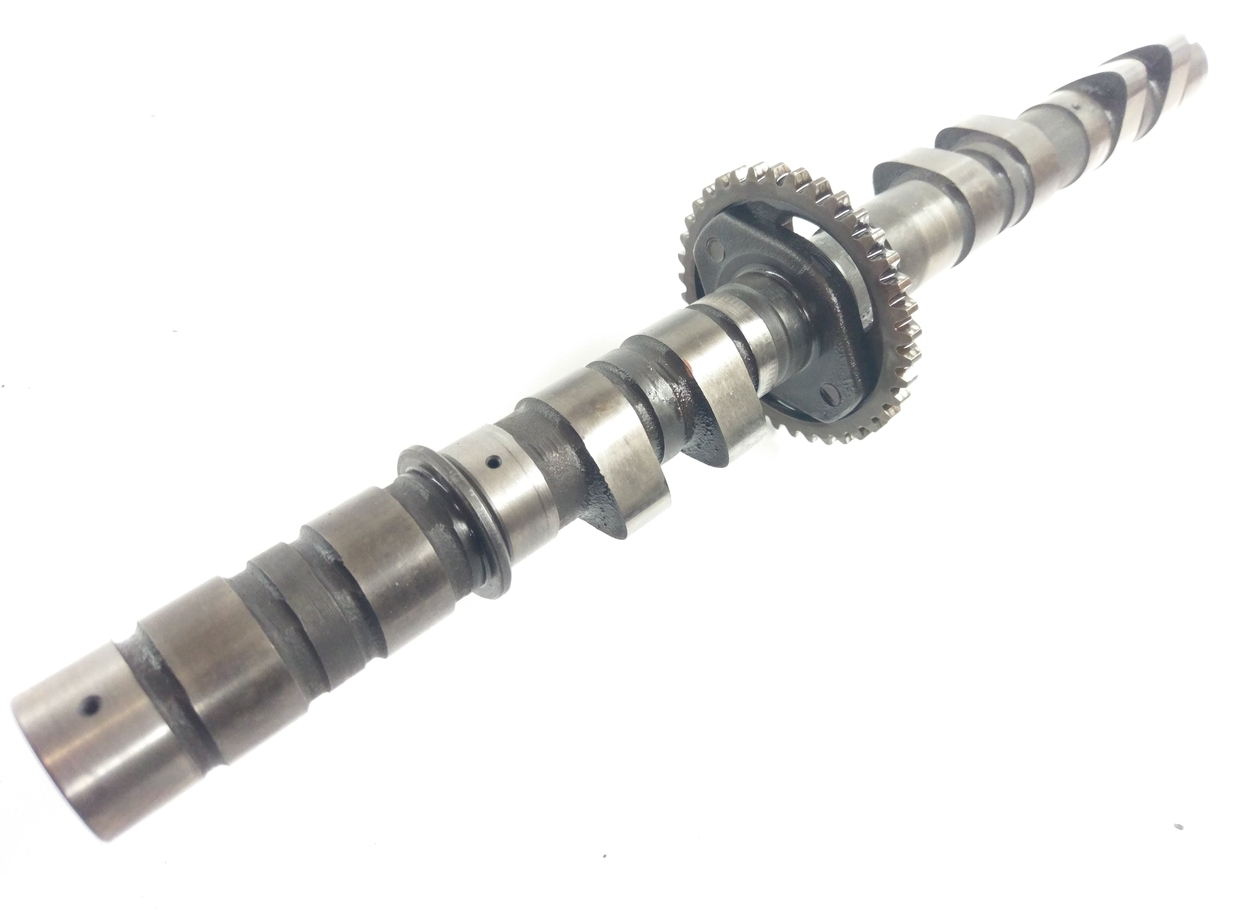 Honda CB 900 F BOLDOR SC01 [1981] - Camshaft Inlet Shaft