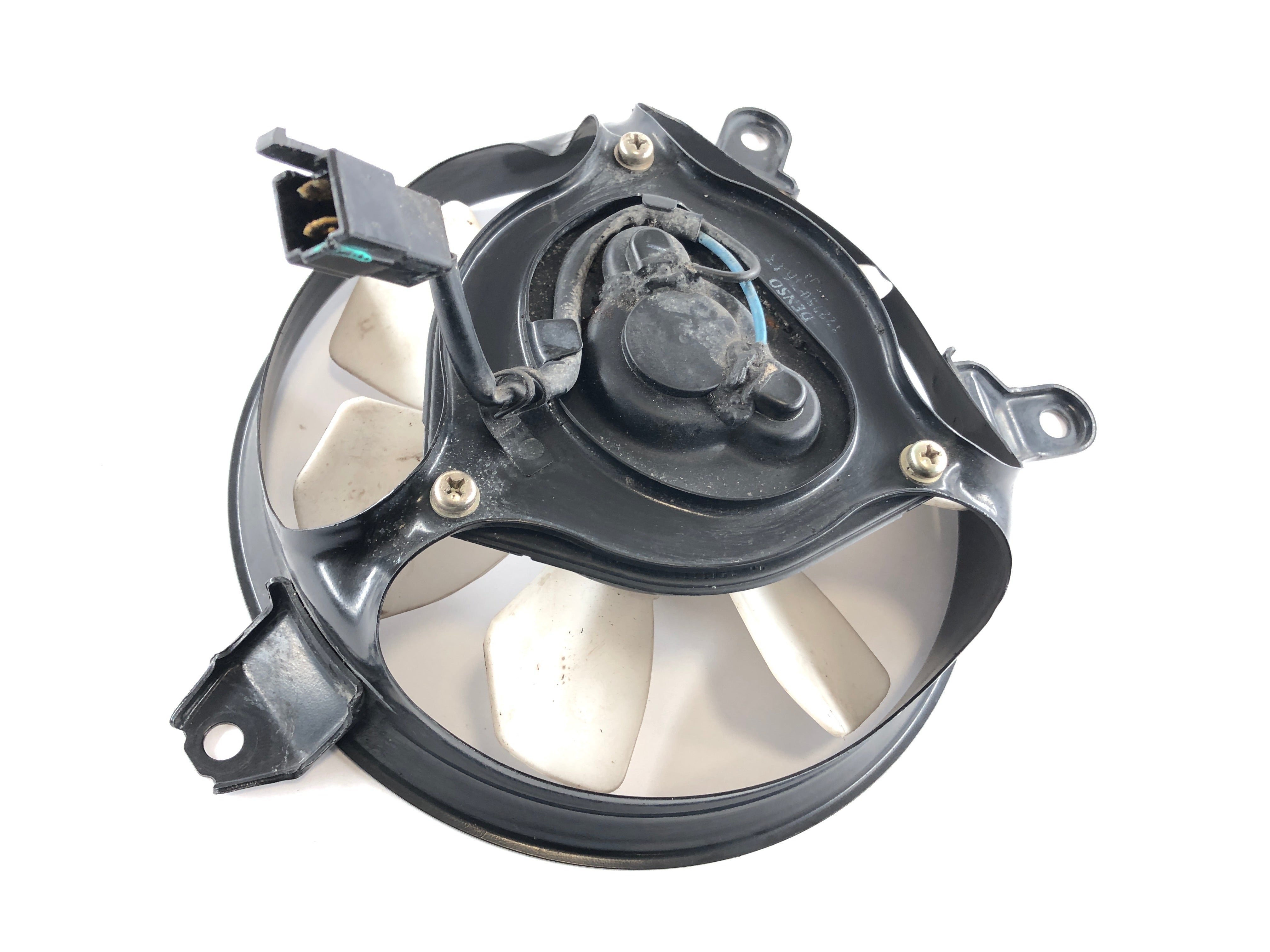 Triumph Sprint 955i RS T695 [2001] - ventilador mais frio