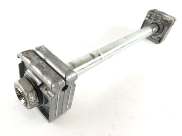 Spyder SM5 [2009]で缶 - リアアクスル - 0