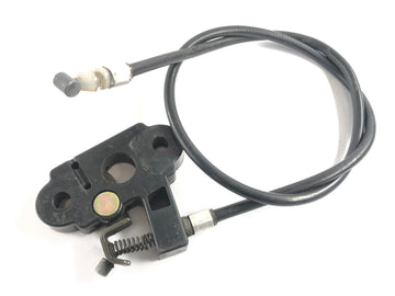 Triumph Daytona 1200 T300D [1995] - Lock di sedile