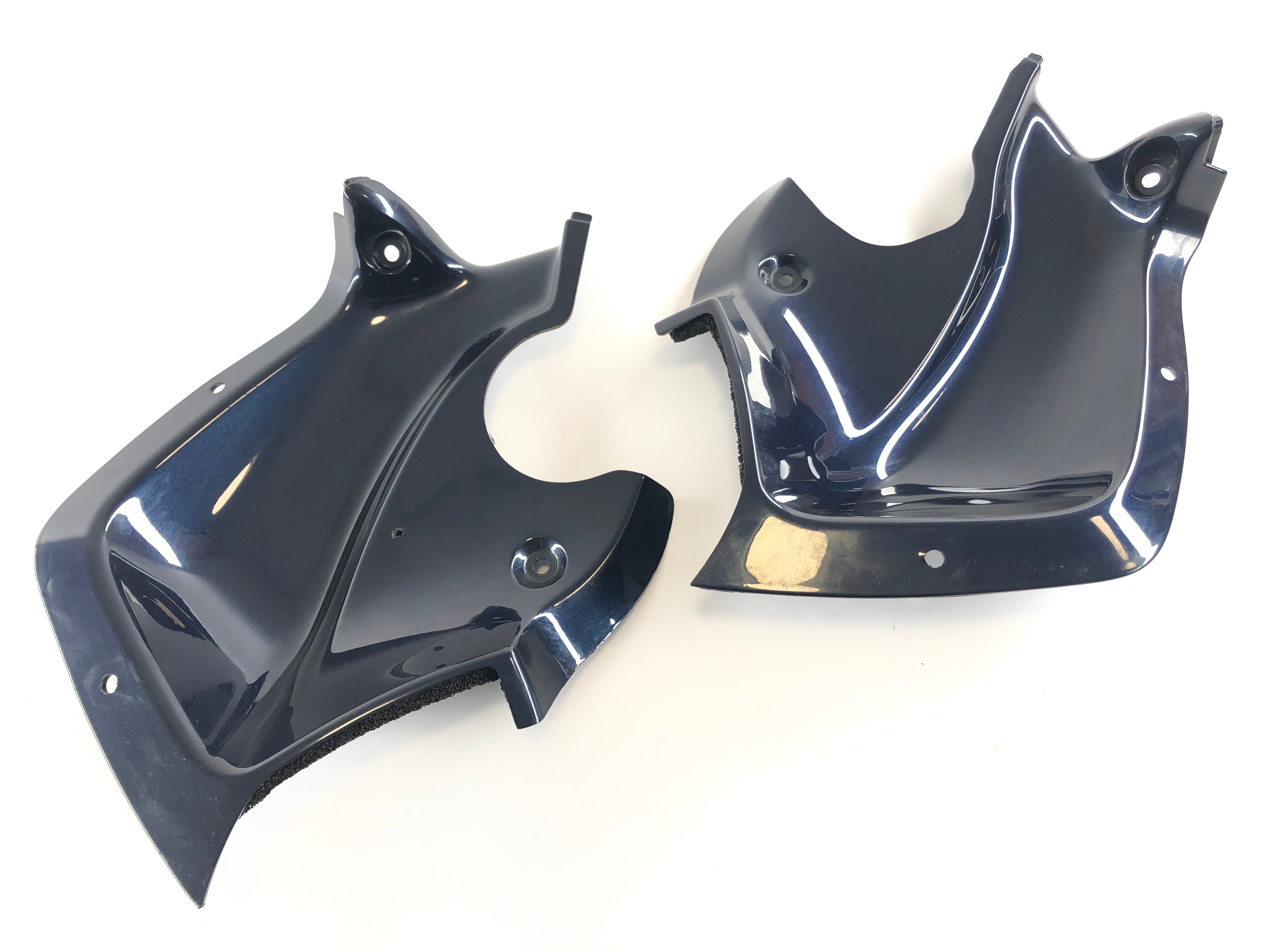 BMW K 1200 GT K12 [2004] - Cockpit fairing side panel fairing