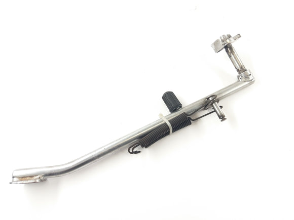 Moto Guzzi 850 -T3 VD [1979] - Boční stojan s prameny