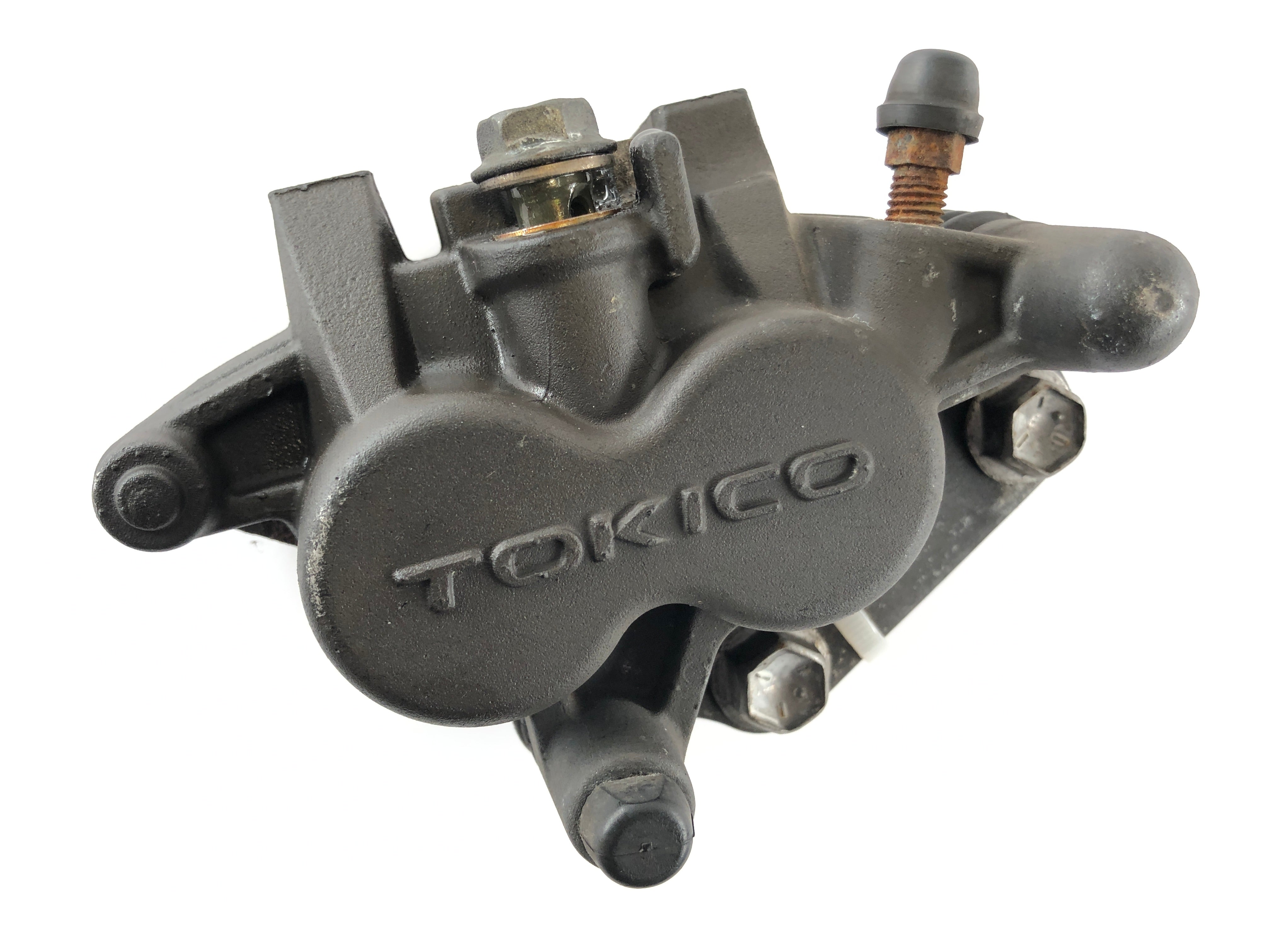 Suzuki Bandit GSF 650 S WVB5 [2005] - Brake caliper front right